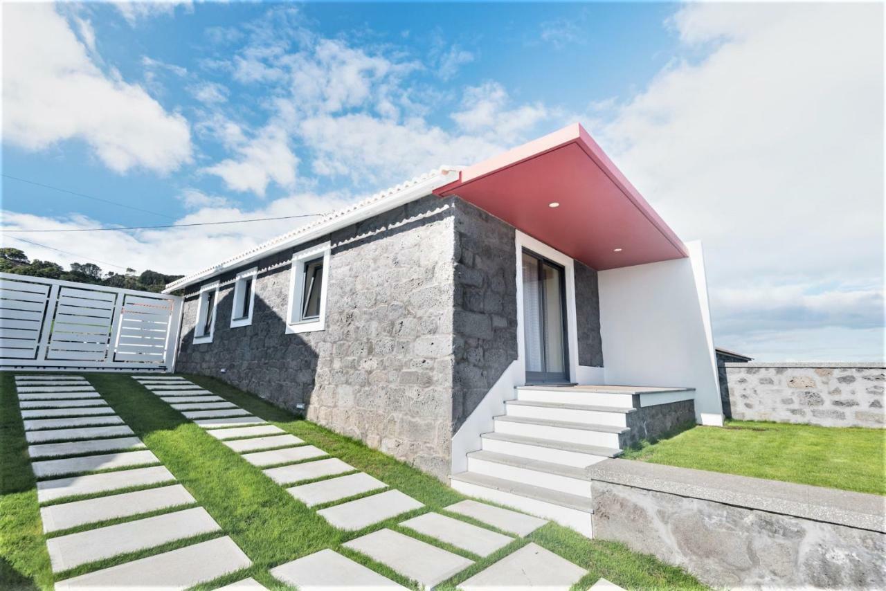 Quinta Do Basalto Villa Piedade  Ngoại thất bức ảnh