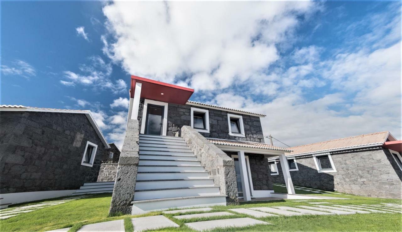 Quinta Do Basalto Villa Piedade  Ngoại thất bức ảnh