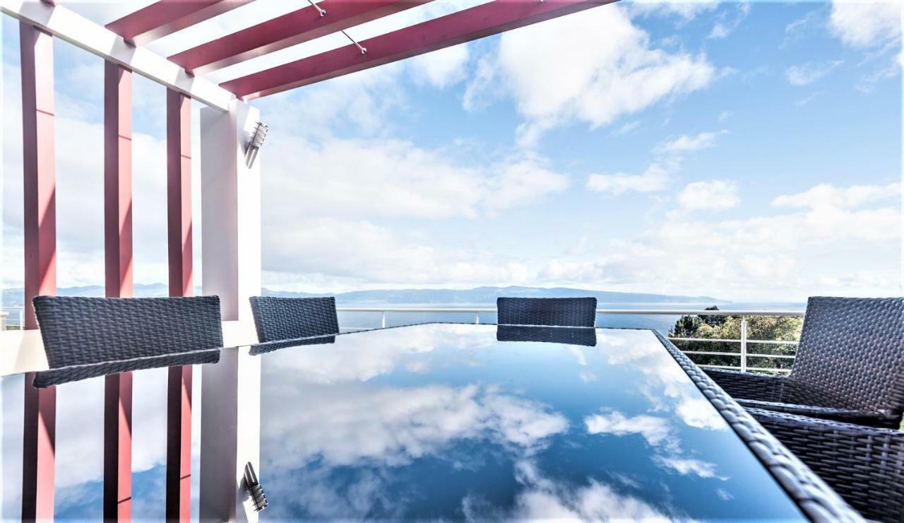 Quinta Do Basalto Villa Piedade  Ngoại thất bức ảnh