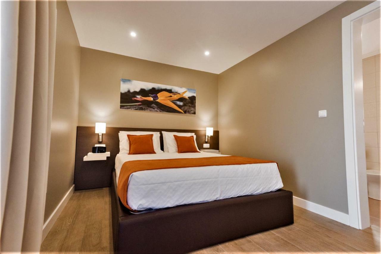 Quinta Do Basalto Villa Piedade  Ngoại thất bức ảnh