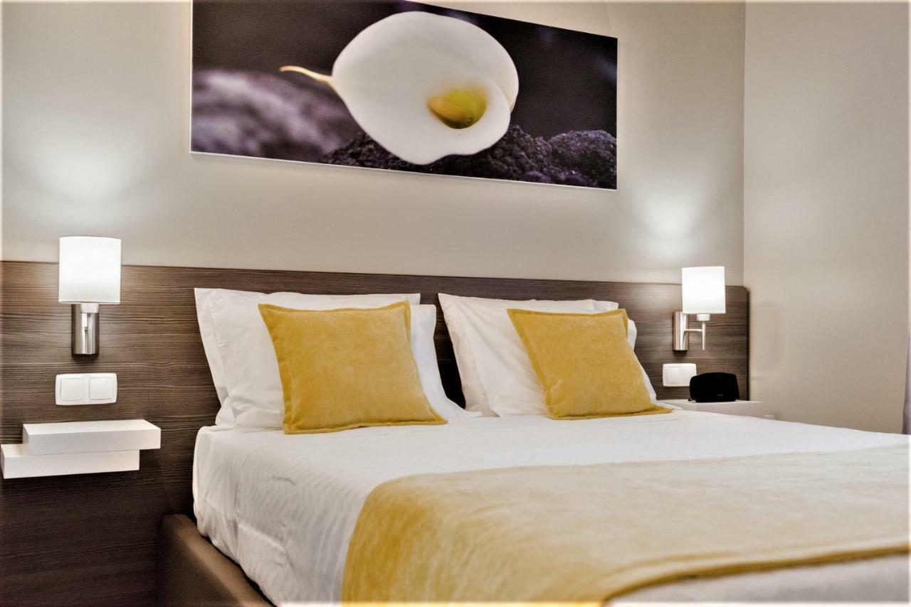 Quinta Do Basalto Villa Piedade  Ngoại thất bức ảnh