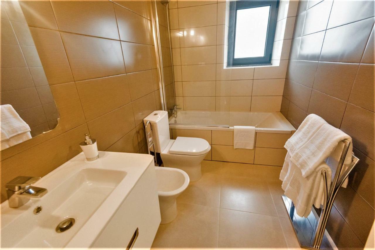 Quinta Do Basalto Villa Piedade  Ngoại thất bức ảnh