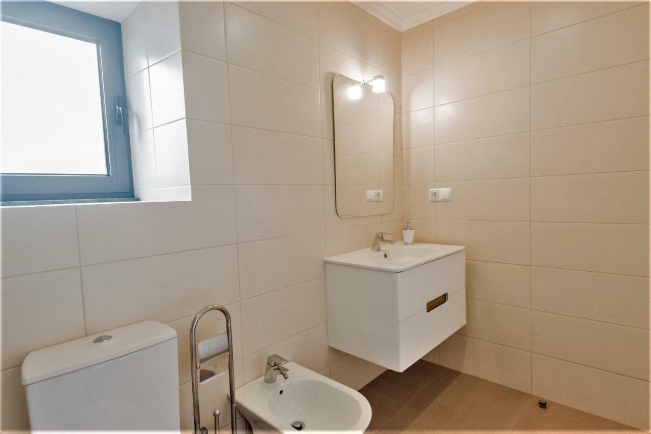 Quinta Do Basalto Villa Piedade  Ngoại thất bức ảnh