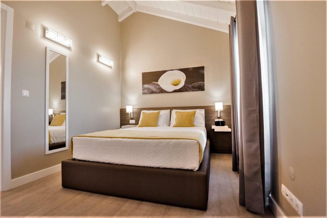 Quinta Do Basalto Villa Piedade  Ngoại thất bức ảnh