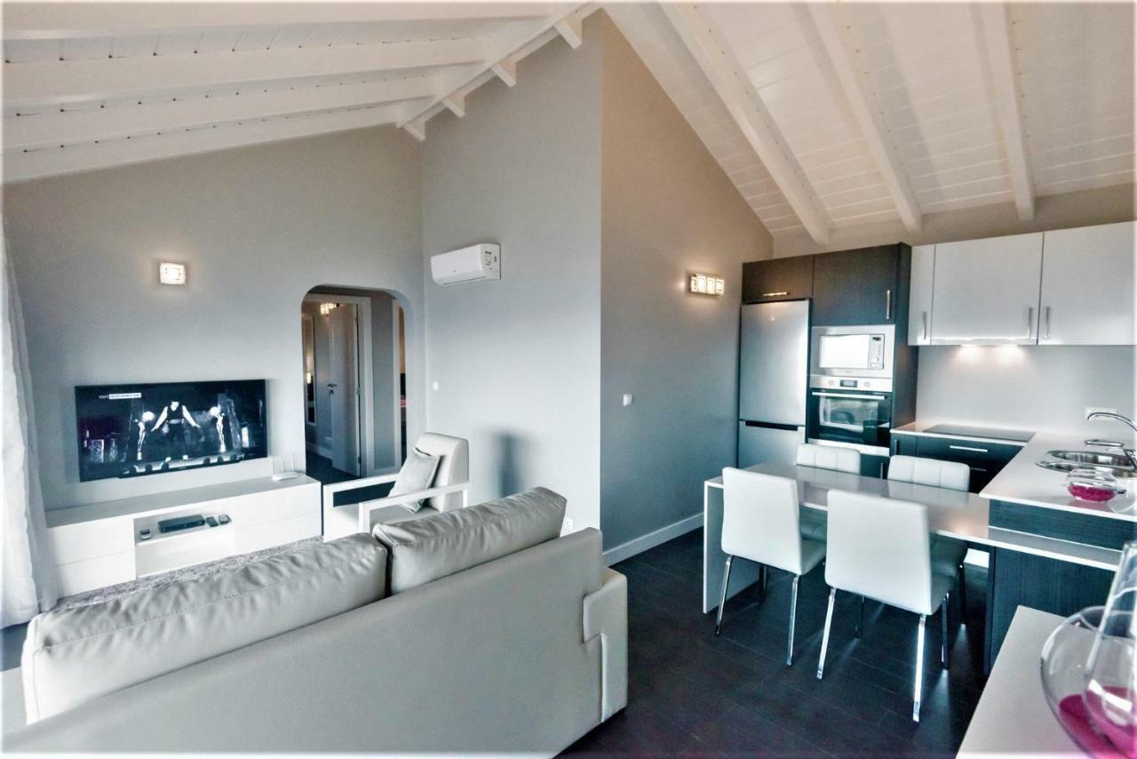 Quinta Do Basalto Villa Piedade  Ngoại thất bức ảnh