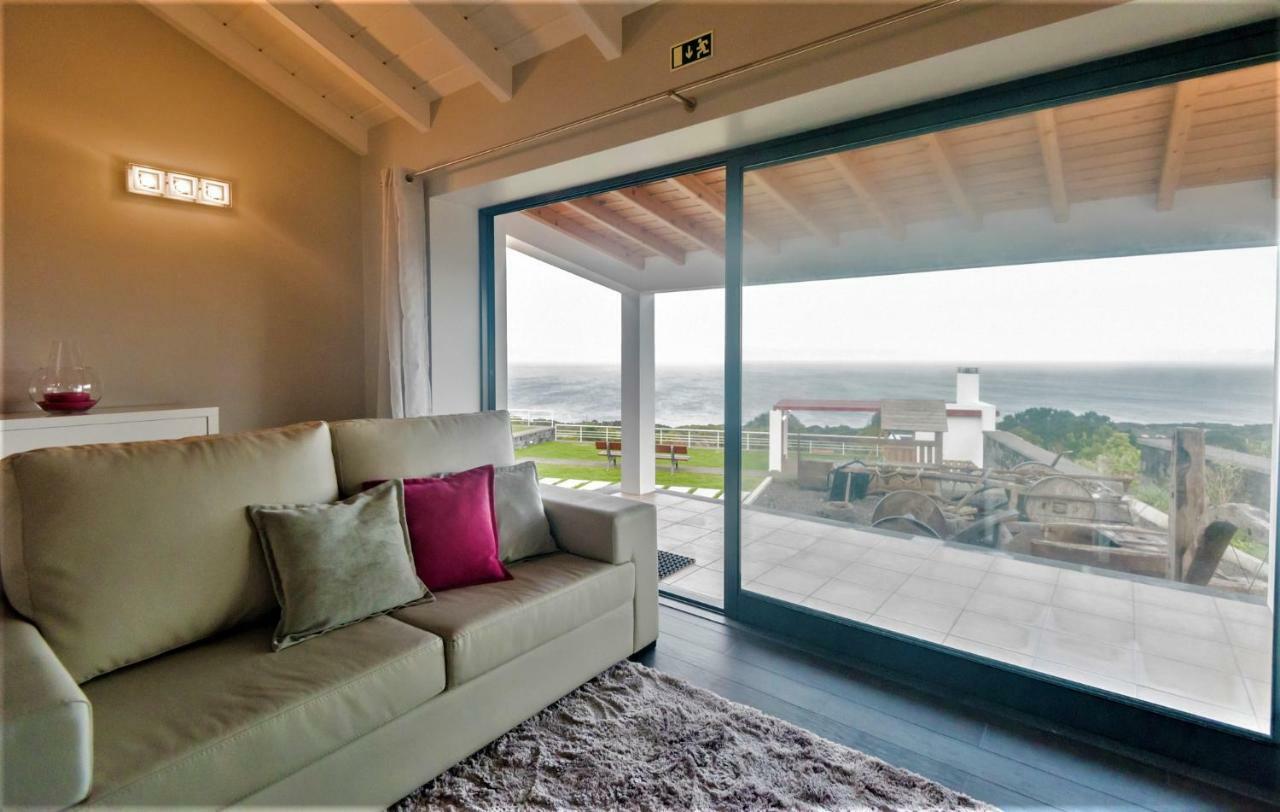 Quinta Do Basalto Villa Piedade  Ngoại thất bức ảnh