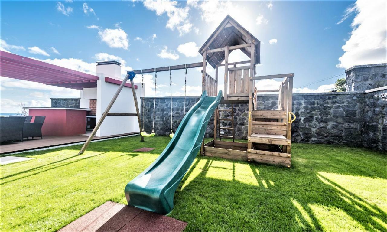 Quinta Do Basalto Villa Piedade  Ngoại thất bức ảnh