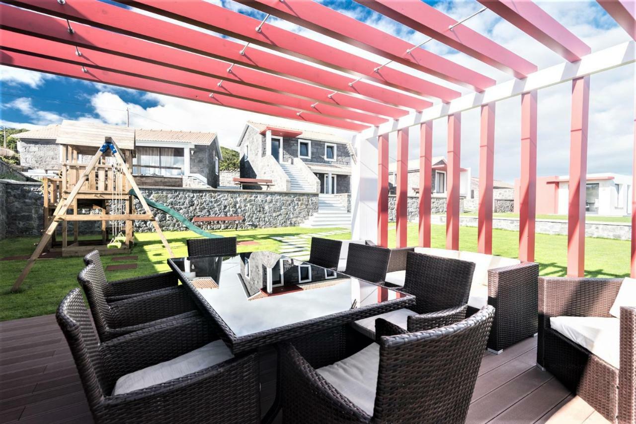 Quinta Do Basalto Villa Piedade  Ngoại thất bức ảnh