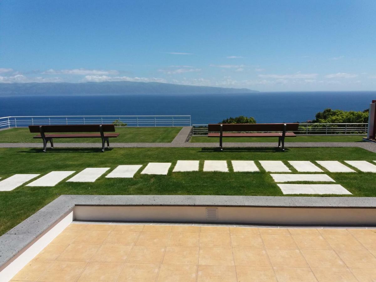 Quinta Do Basalto Villa Piedade  Ngoại thất bức ảnh